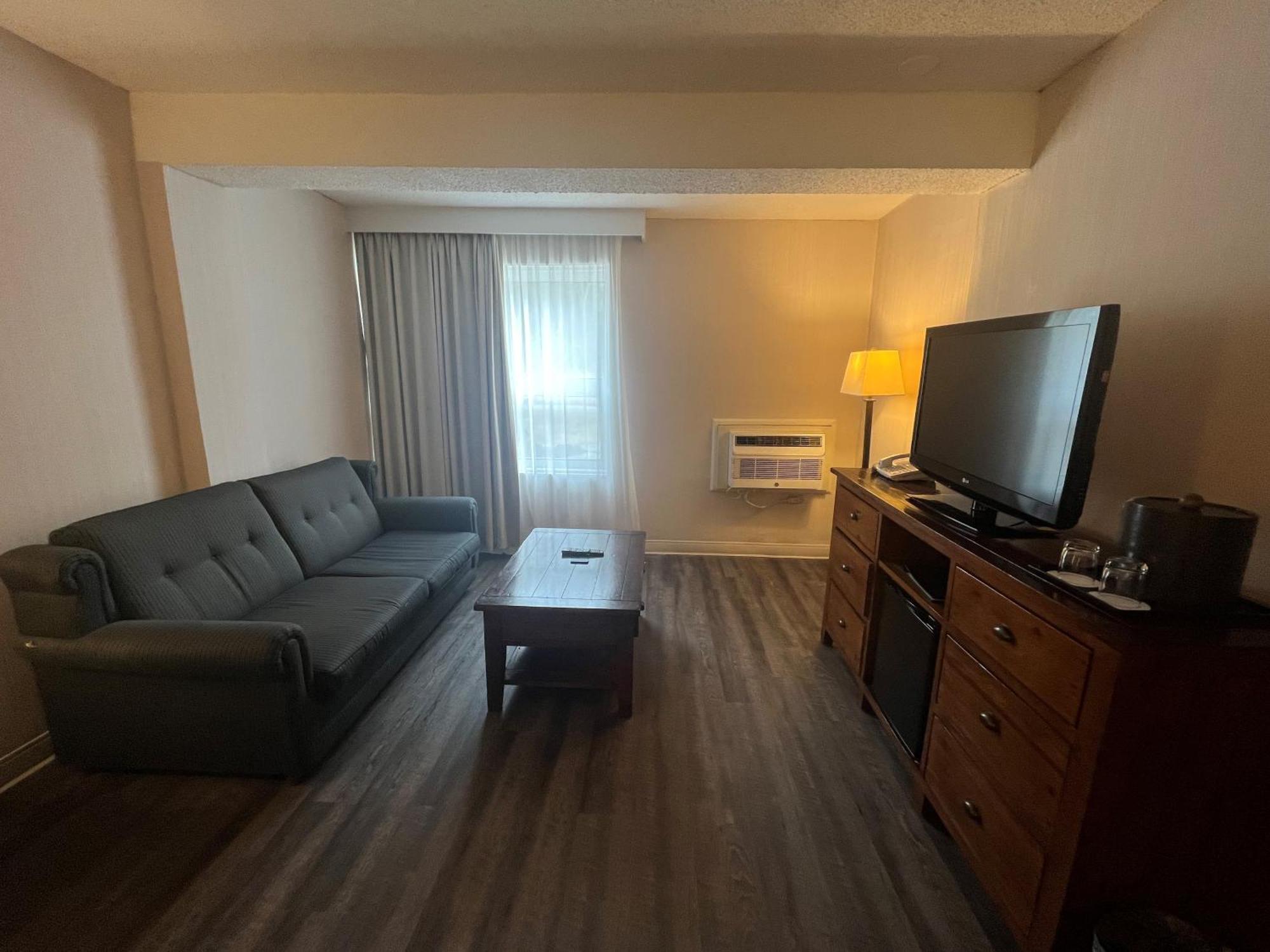 Hidden Valley Resort, Ascend Hotel Collection Huntsville Esterno foto