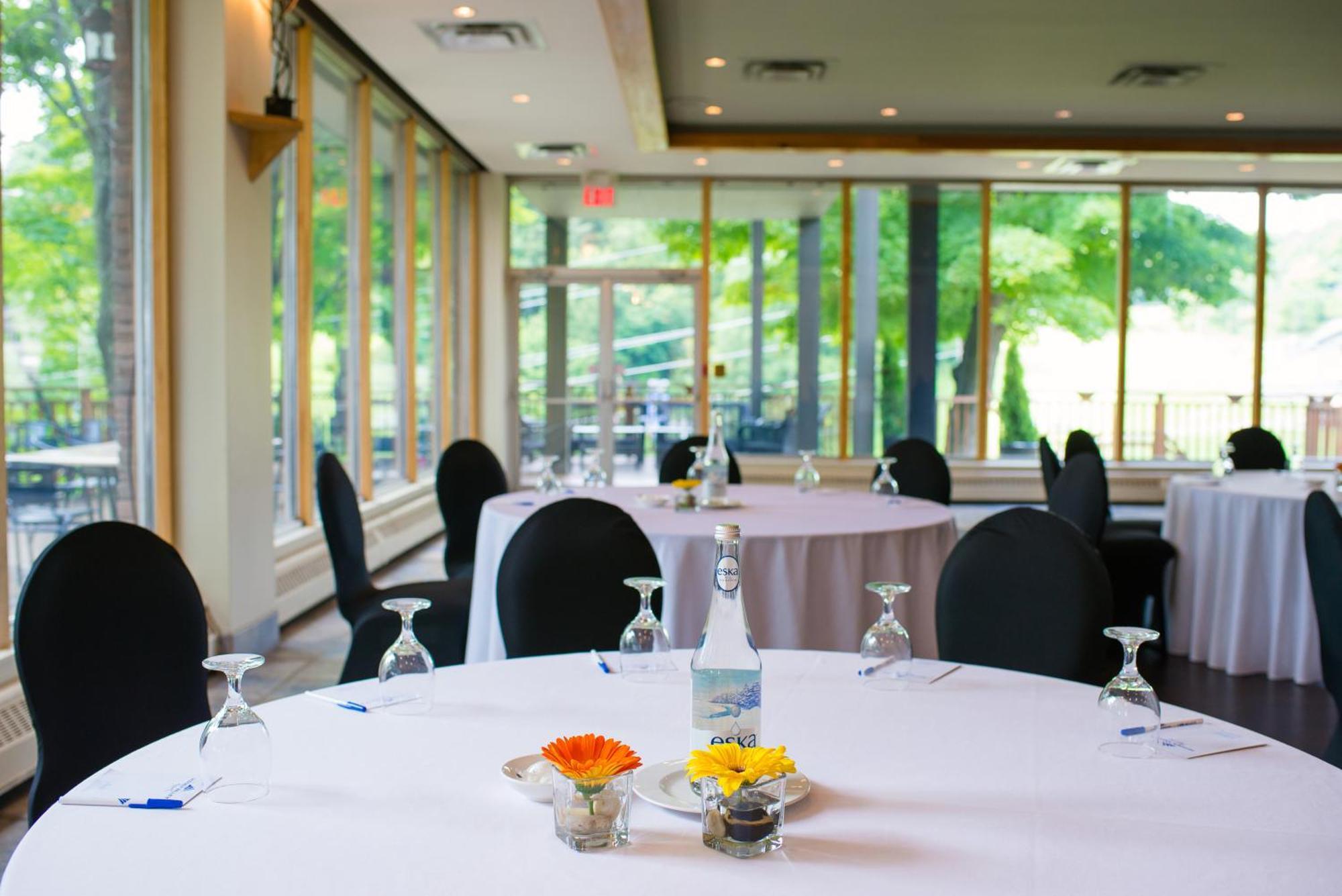 Hidden Valley Resort, Ascend Hotel Collection Huntsville Esterno foto