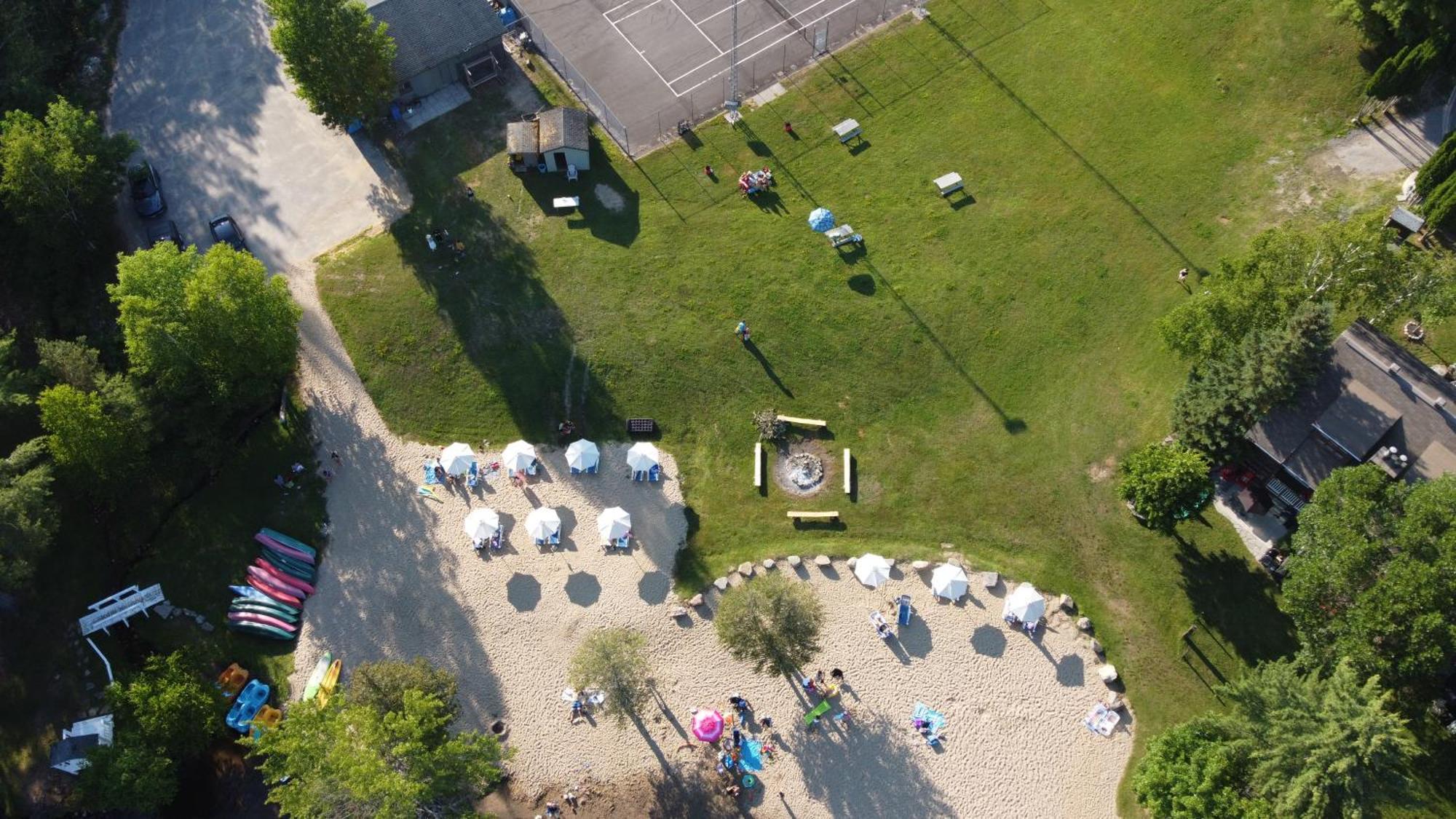 Hidden Valley Resort, Ascend Hotel Collection Huntsville Esterno foto