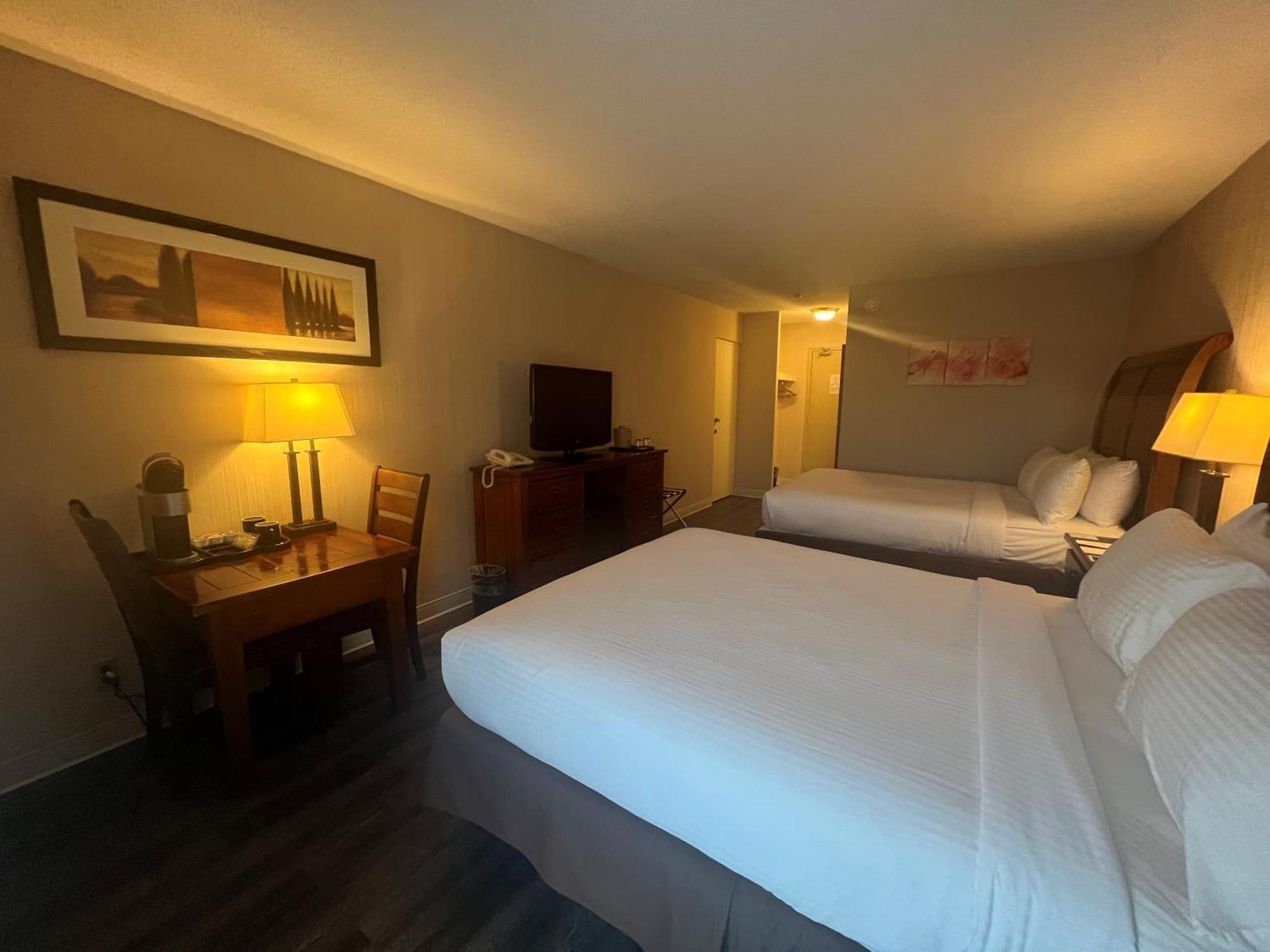 Hidden Valley Resort, Ascend Hotel Collection Huntsville Esterno foto